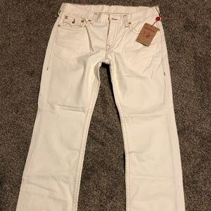 True Religion Jeans NWT